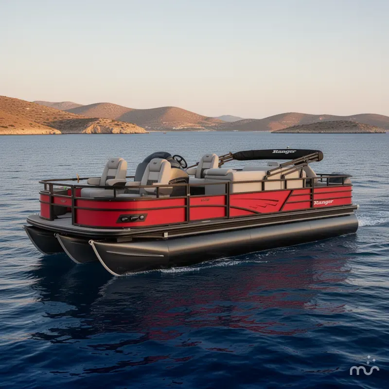 The Image of Ranger 223F 2026 - 0