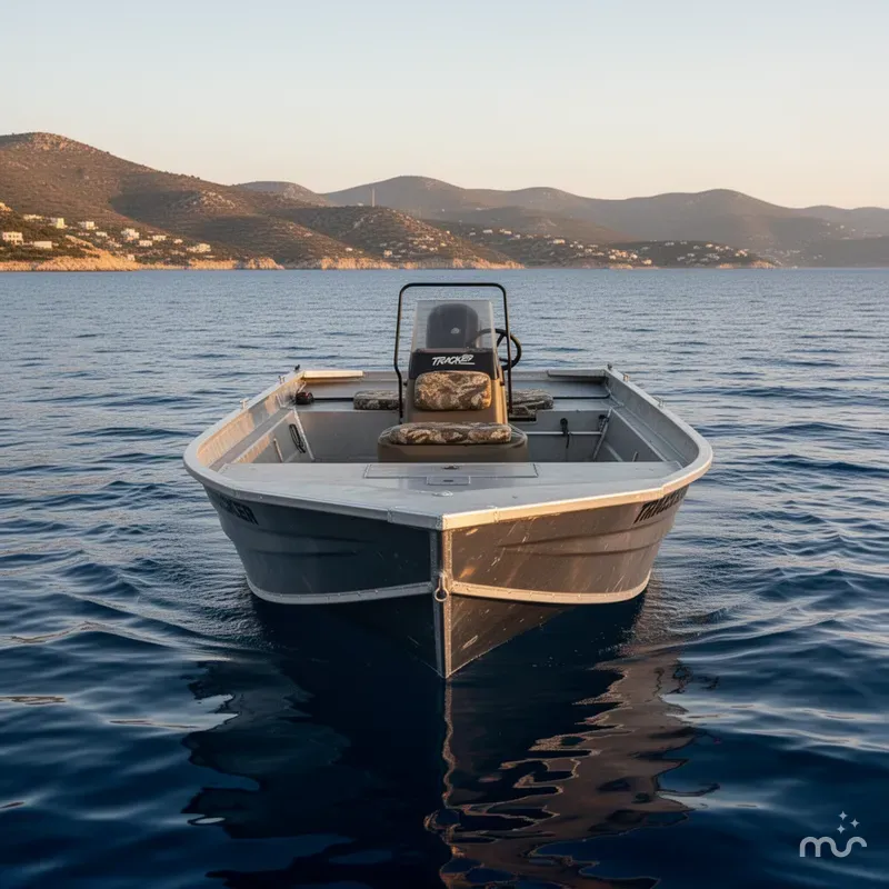 Slide: The Image of Tracker Grizzly 1860 CC 2026 - 1