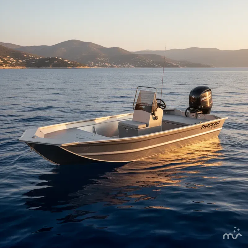 Slide: The Image of Tracker Grizzly 1860 CC 2026 - 2