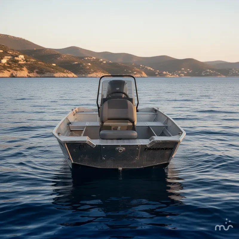 Slide: The Image of Tracker Grizzly 1860 CC 2026 - 3