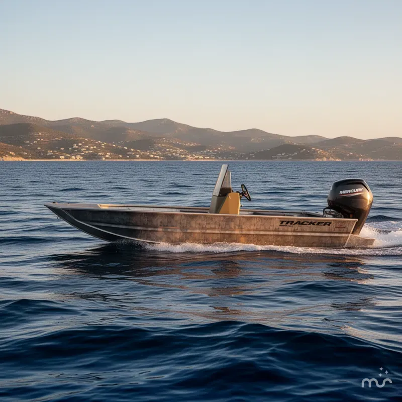 Slide: The Image of Tracker Grizzly 1860 CC 2026 - 4