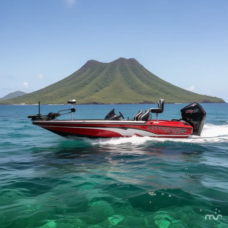 Slide: The Image of Nitro Z19 XL 2026 - 4