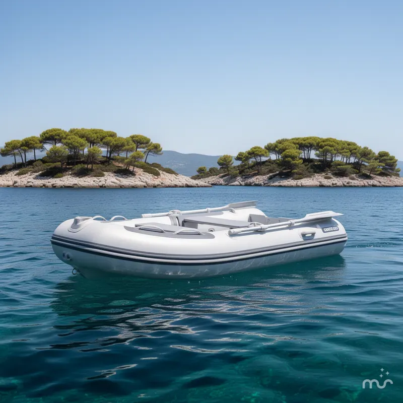 The Image of Zodiac Cadet 200 Aero 2026 - 0