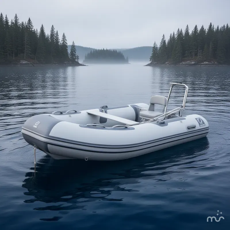 The Image of Zodiac Cadet 230 Aero 2026 - 0