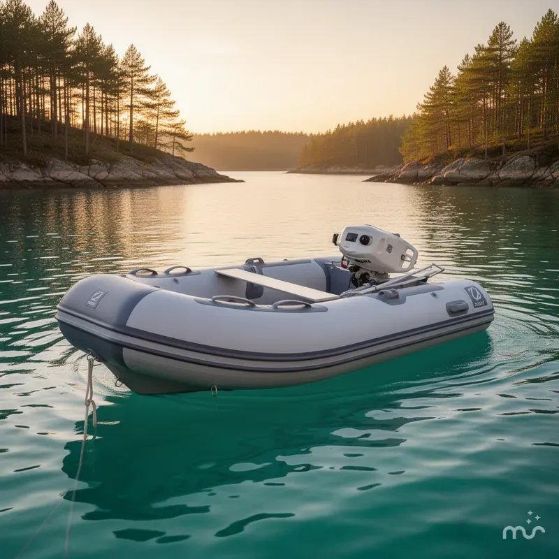 The Image of Zodiac Cadet 350 Aero 2026 - 0