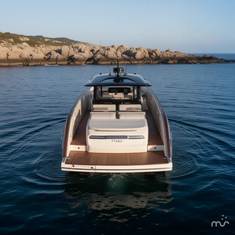 Slide: The Image of Invictus TT460 2024 - 3