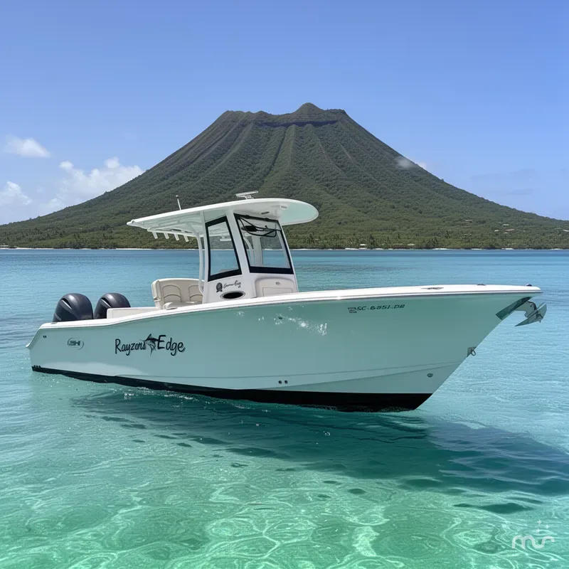 The Image of Sea Hunt Gamefish 25 2026 - 0