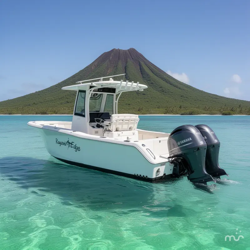 Slide: The Image of Sea Hunt Gamefish 25 2026 - 3