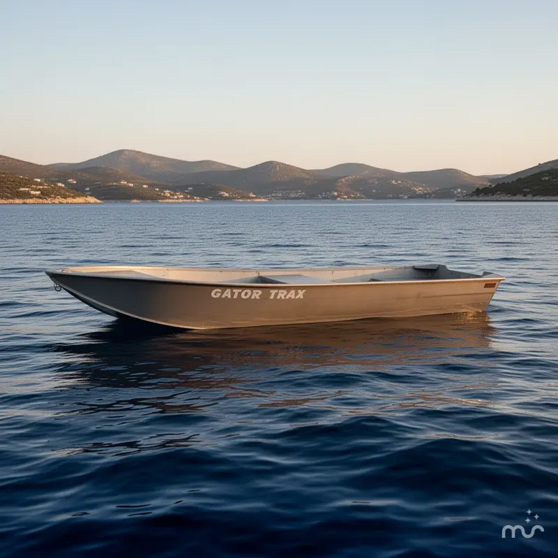 Slide: The Image of Custom BFC Marine 16 2004 - 2