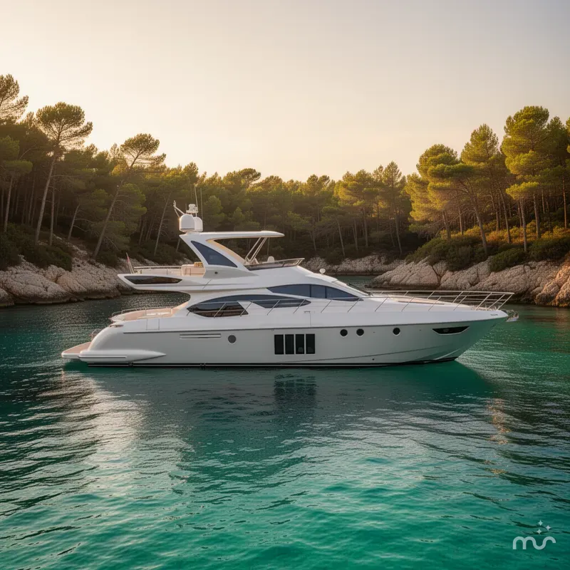 Slide: The Image of Azimut 64 2014 - 2