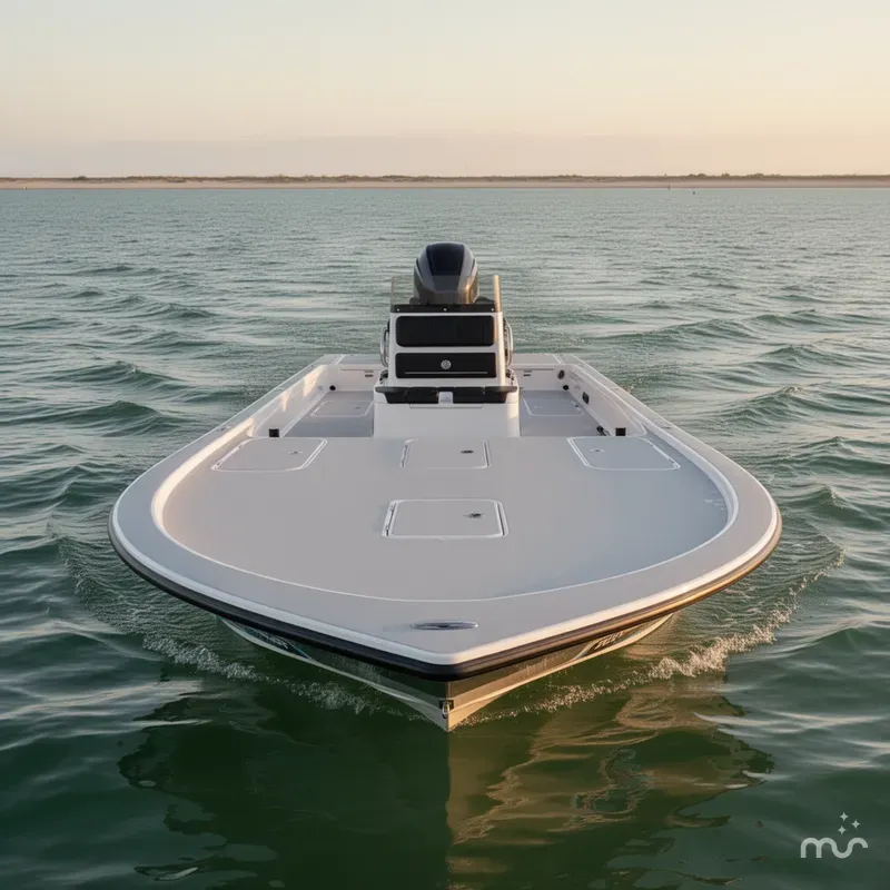 Slide: The Image of Shallow Sport 25 X3 2025 - 1