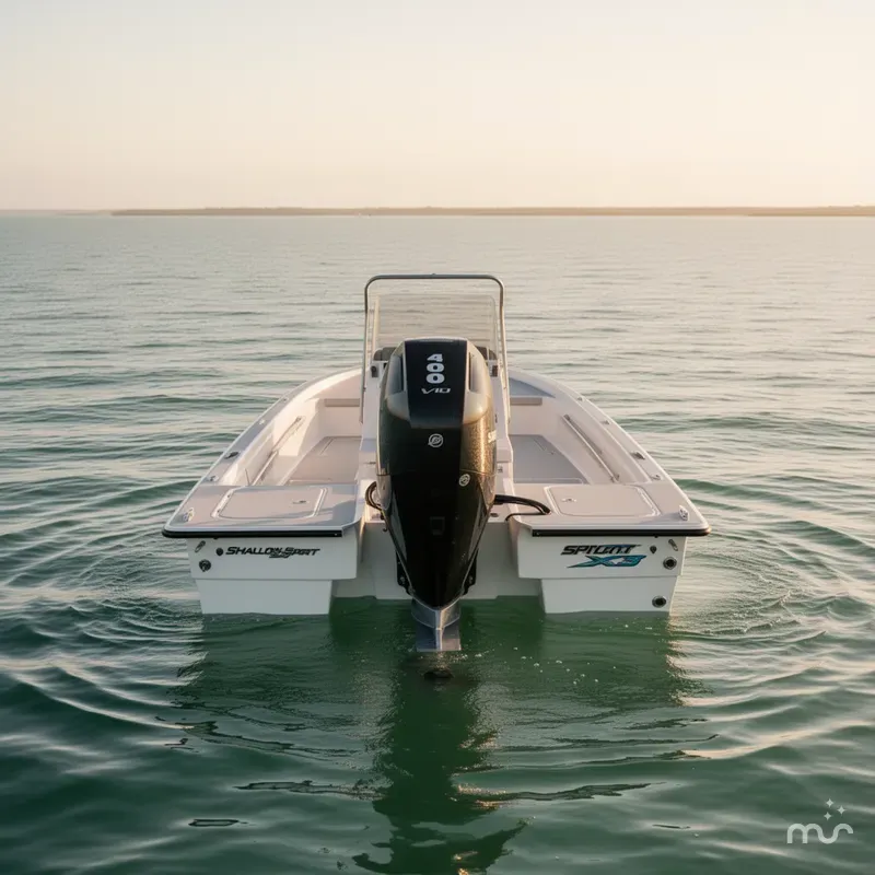 Slide: The Image of Shallow Sport 25 X3 2025 - 3