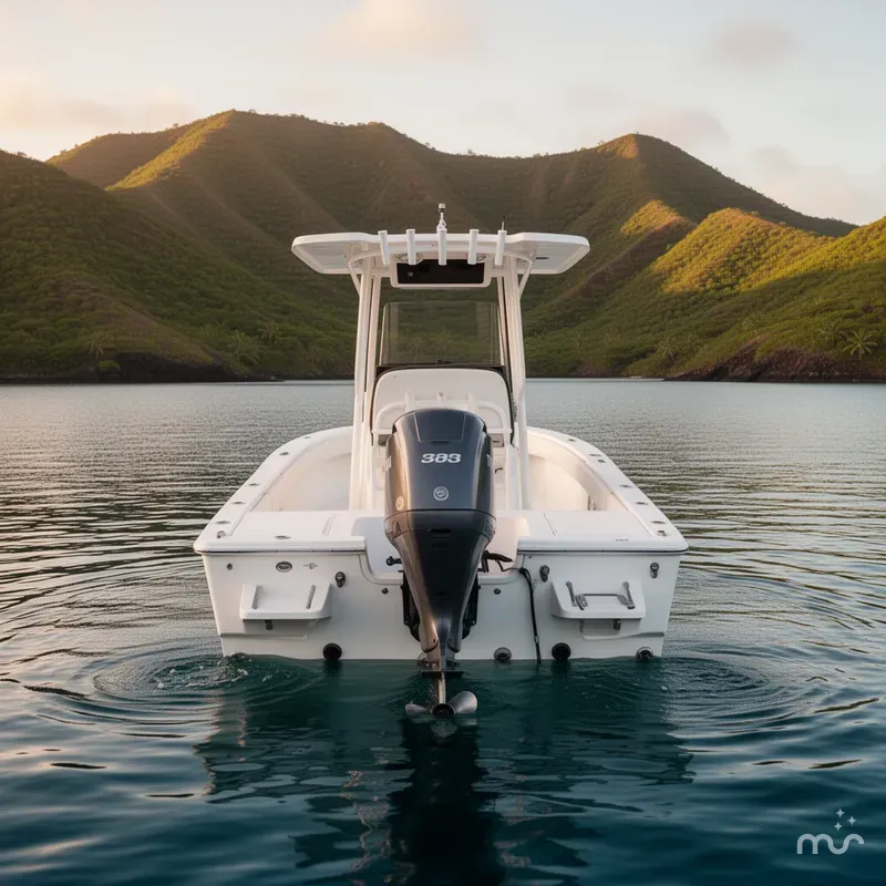 Slide: The Image of Tidewater 2210 Carolina Bay 2026 - 3