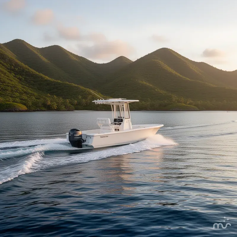 Slide: The Image of Tidewater 2210 Carolina Bay 2026 - 4