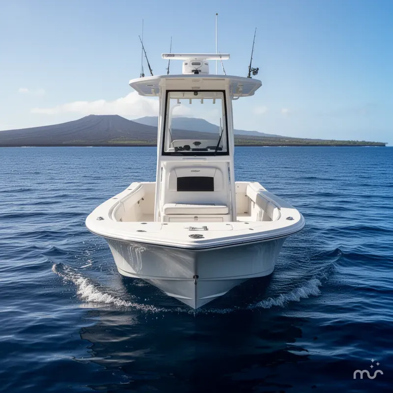 Slide: The Image of Tidewater 2210 Carolina Bay 2026 - 3