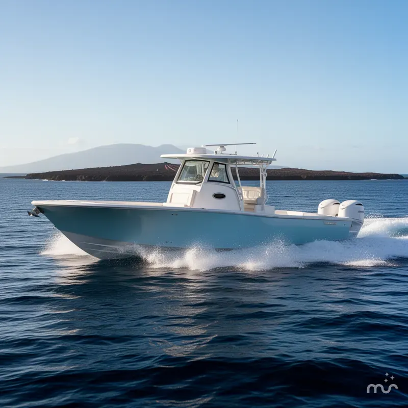 Slide: The Image of Tidewater 3100 Carolina Bay 2026 - 4
