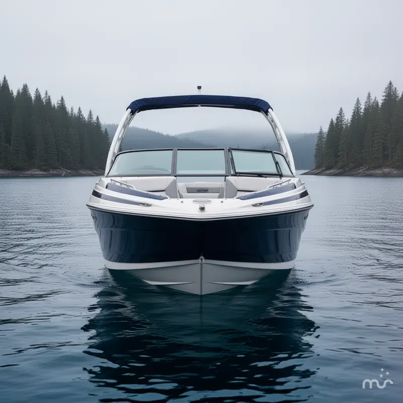 Slide: The Image of Crownline Boats 240 SS 2026 - 1