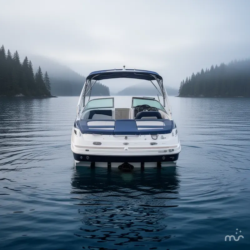 Slide: The Image of Crownline Boats 240 SS 2026 - 3