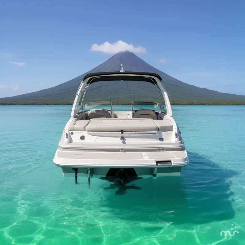 Slide: The Image of Crownline Boats SS Series 278 SS 2026 - 3