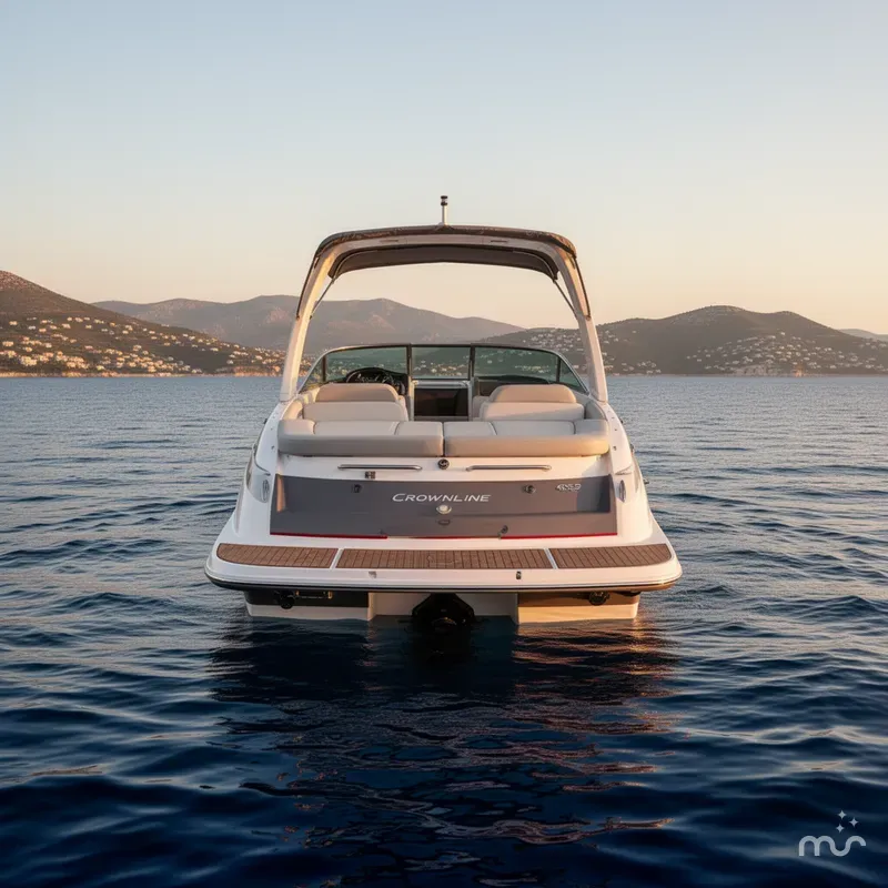 Slide: The Image of Crownline Boats SS Series 278SS 2026 - 3