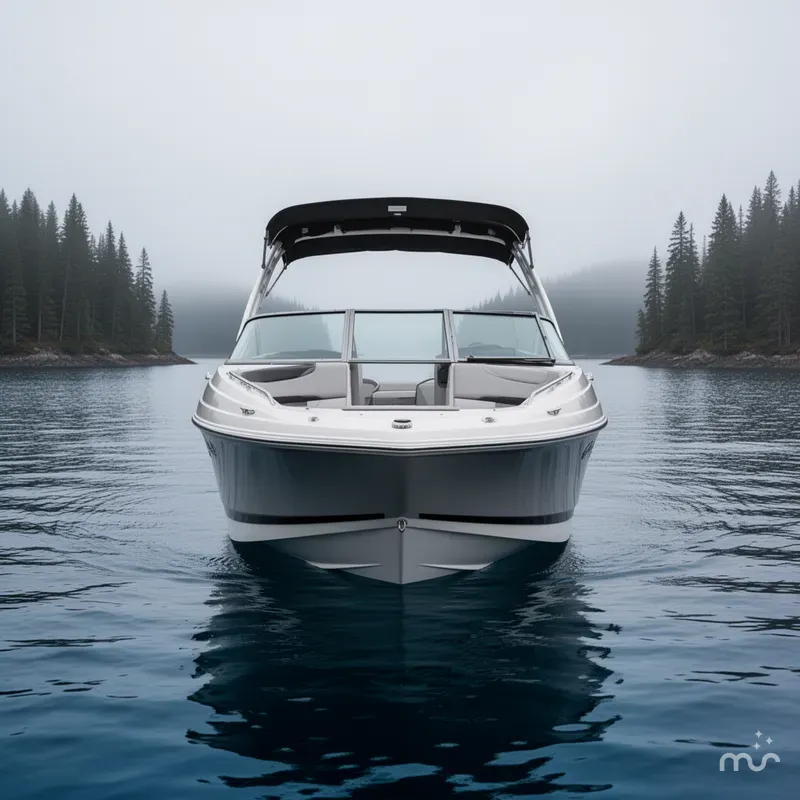 Slide: The Image of Crownline Boats Eclipse E255 2026 - 1