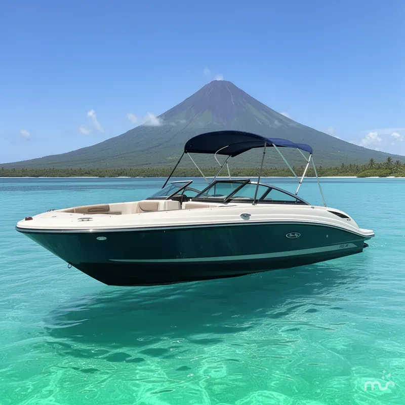 The Image of Sea Ray 210 SLX 2013 - 0