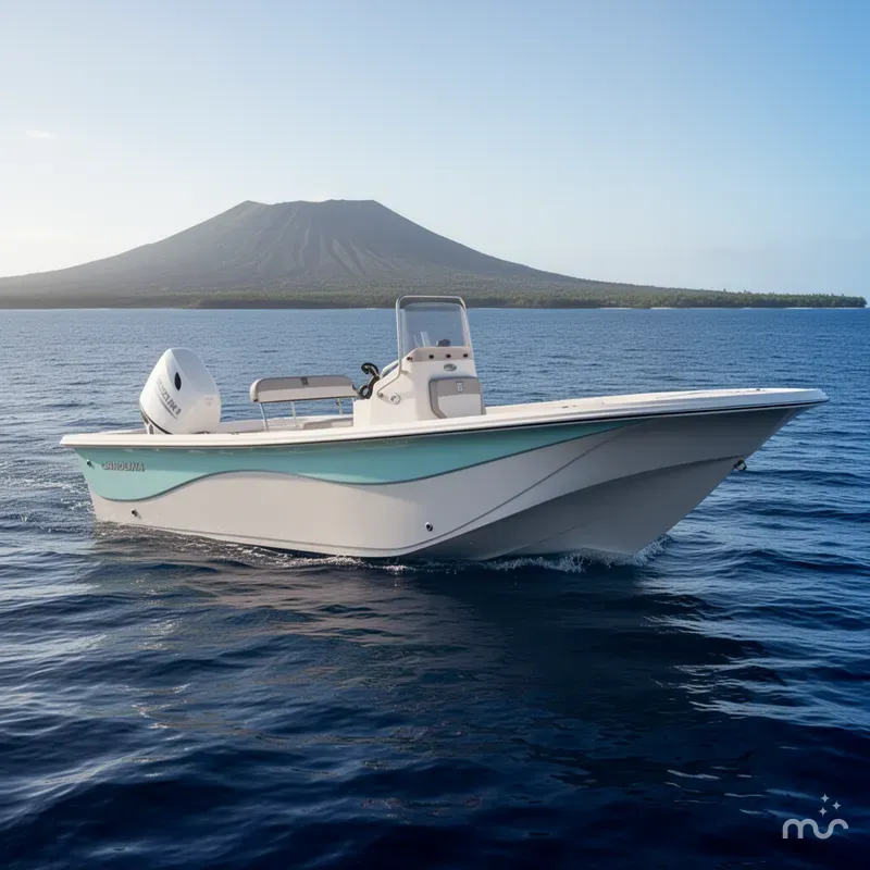 The Image of Carolina LS Series 19LS 2025 - 0