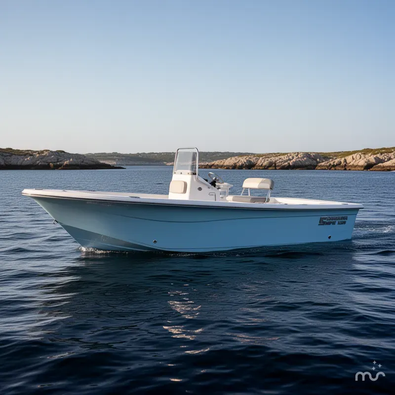 The Image of Carolina LS Series 19LS 2025 - 0