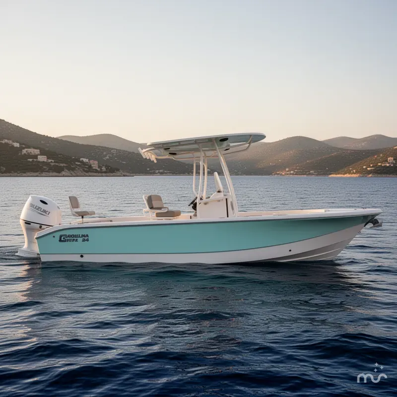 Slide: The Image of Carolina Ultra Elite Series 24 2025 - 2