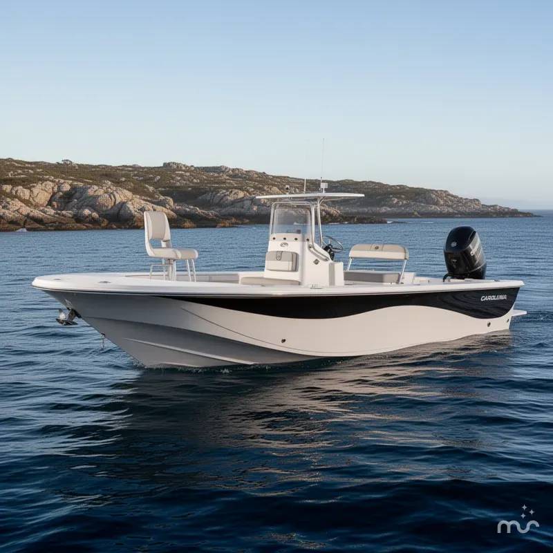 The Image of Carolina LS Series 21LS 2025 - 0