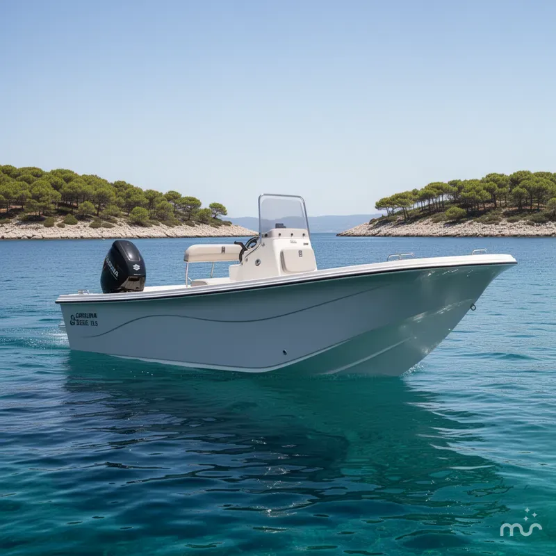 The Image of Carolina LS Series 19LS 2025 - 0