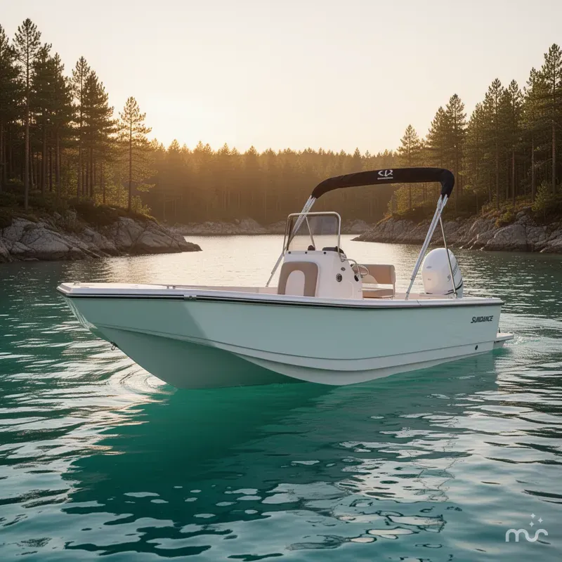 The Image of Sundance DX20 2023 - 0
