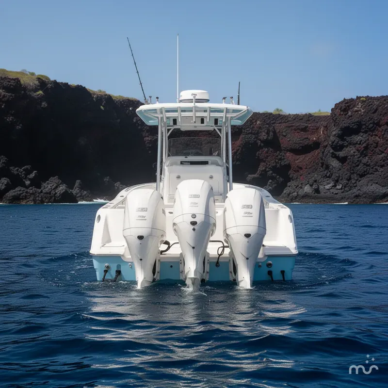 Slide: The Image of Sea Fox 288 Commander 2026 - 3