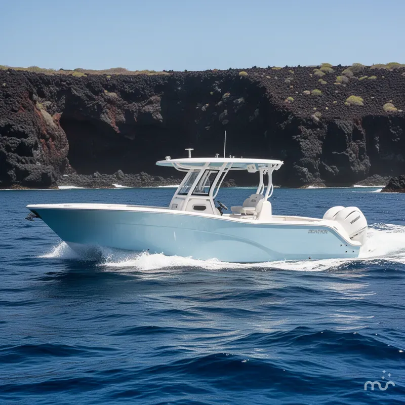 Slide: The Image of Sea Fox 288 Commander 2026 - 4
