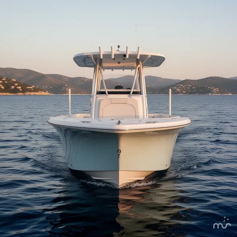 Slide: The Image of Sea Fox 248 Commander 2026 - 1