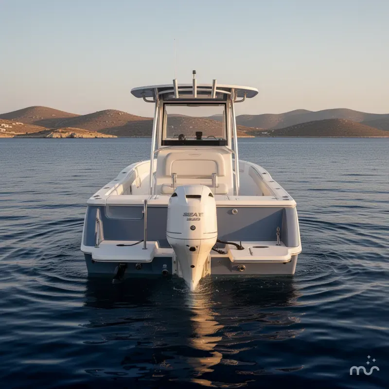 Slide: The Image of Sea Fox 248 Commander 2026 - 3