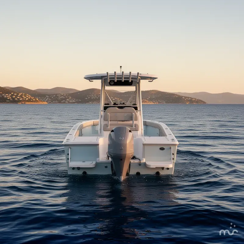 Slide: The Image of Sea Fox Hybrid LT 282 LT 2026 - 3