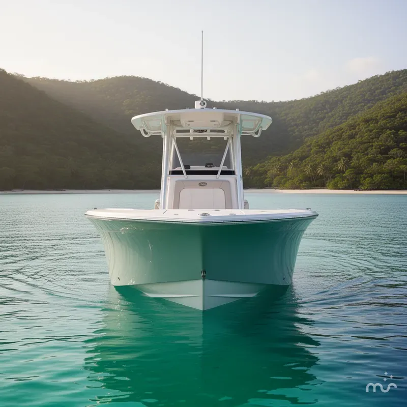Slide: The Image of Sea Fox 228 Commander 2026 - 1