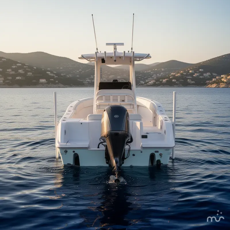 Slide: The Image of Sea Fox 228 Commander 2026 - 3