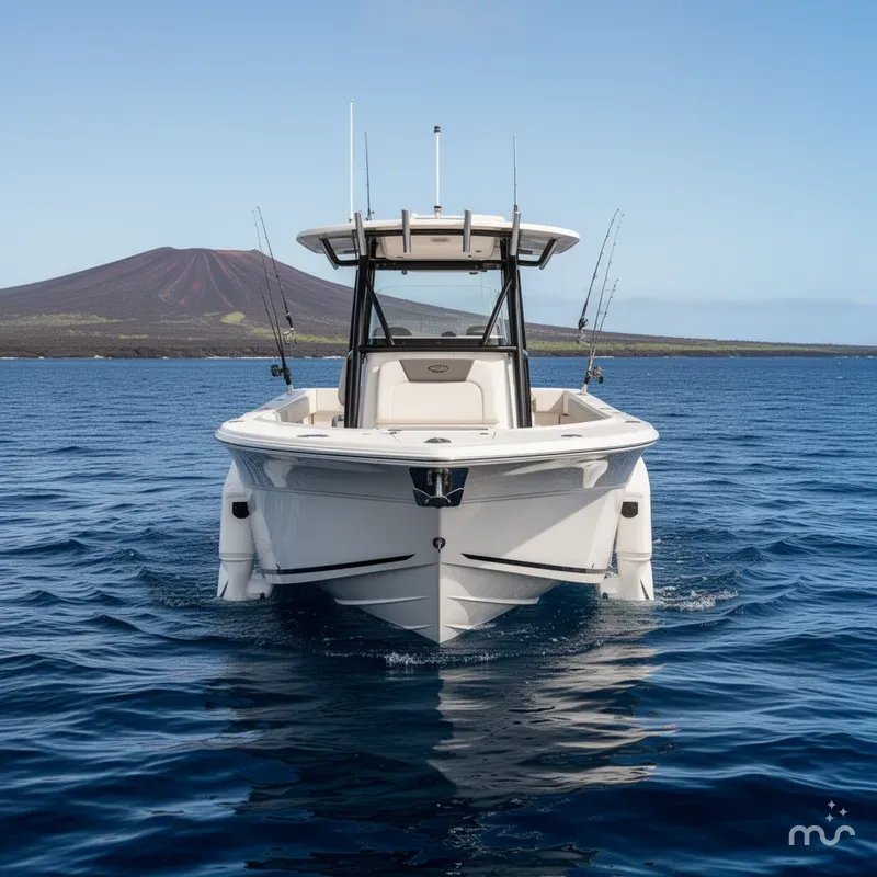 Slide: The Image of Sea Fox 288 Commander 2026 - 3