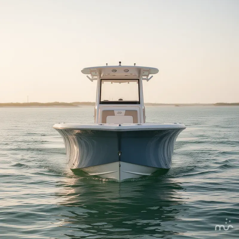 Slide: The Image of Sea Fox 228 Commander 2026 - 3