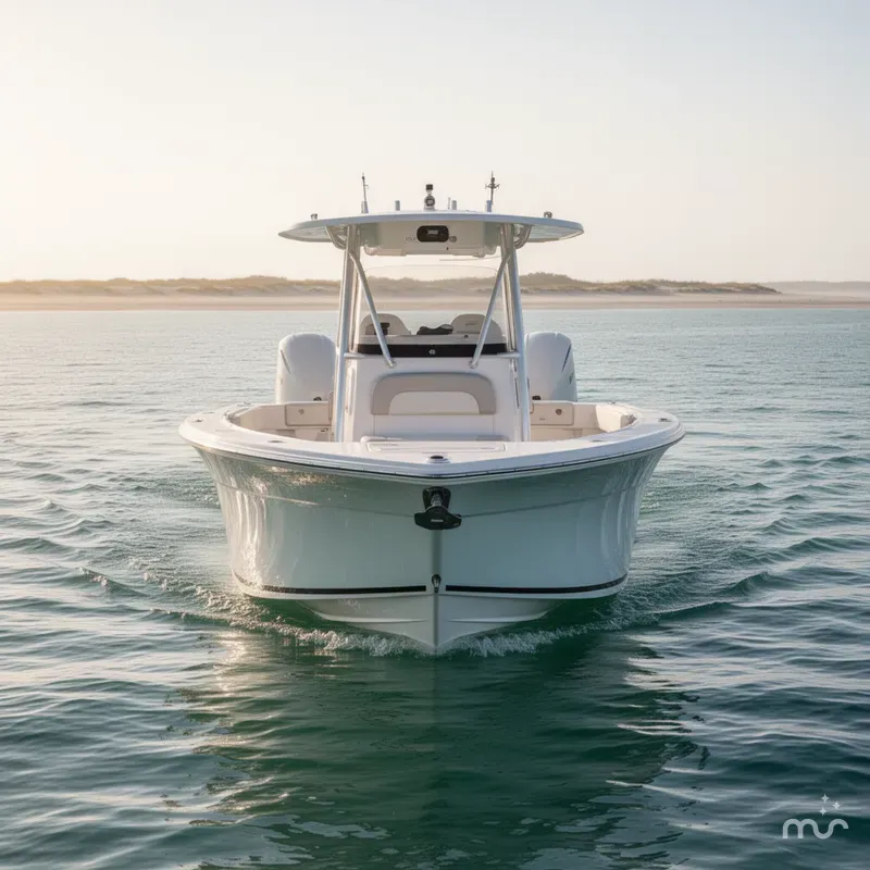 Slide: The Image of Sea Fox 288 Commander 2026 - 1