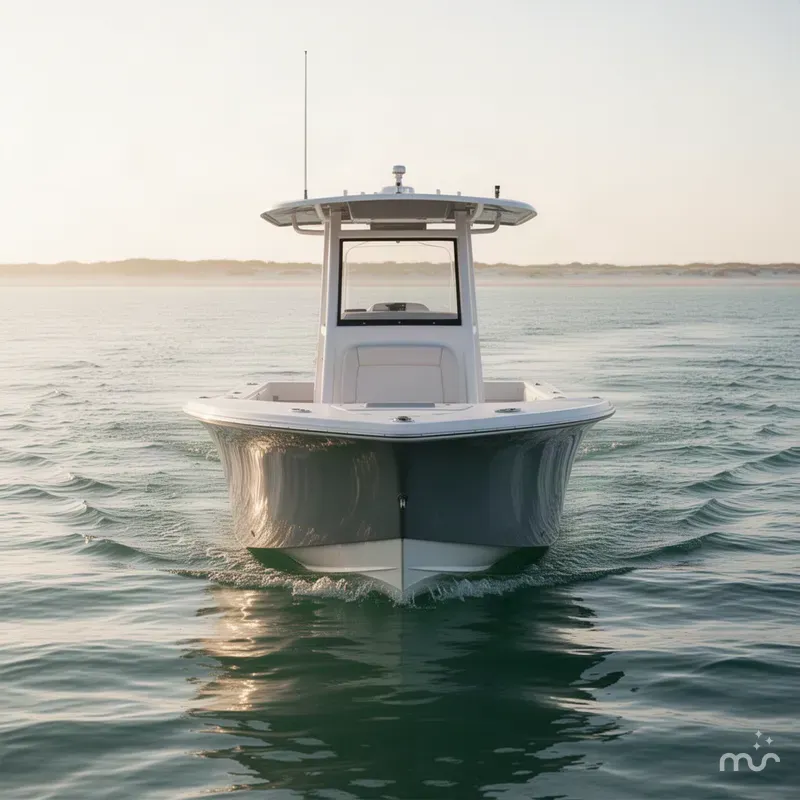 Slide: The Image of Sea Fox 248 Commander 2026 - 3