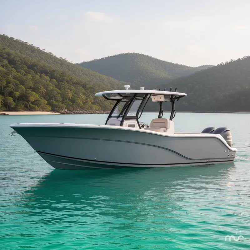The Image of Sea Fox 288 Commander 2026 - 0