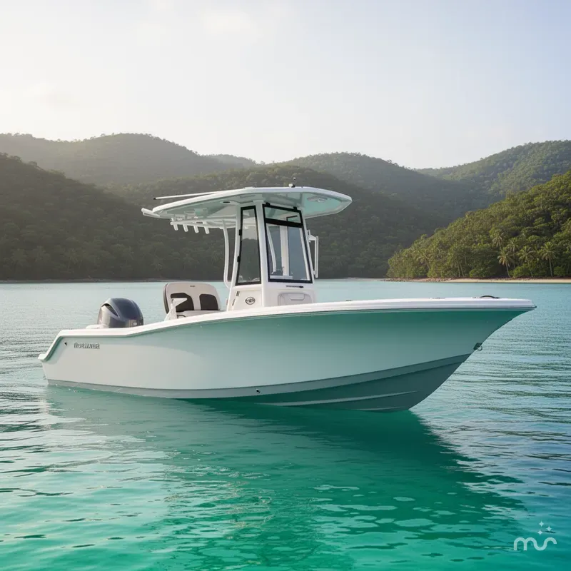 The Image of Tidewater LXF 220 2026 - 0