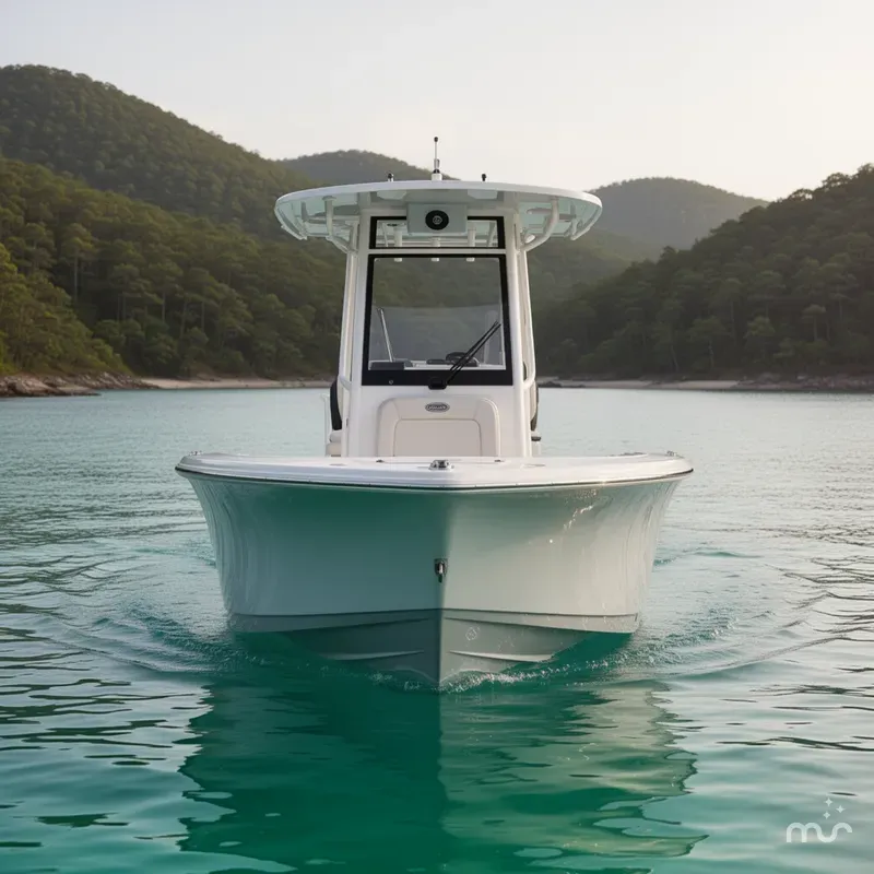 Slide: The Image of Tidewater LXF 220 2026 - 1