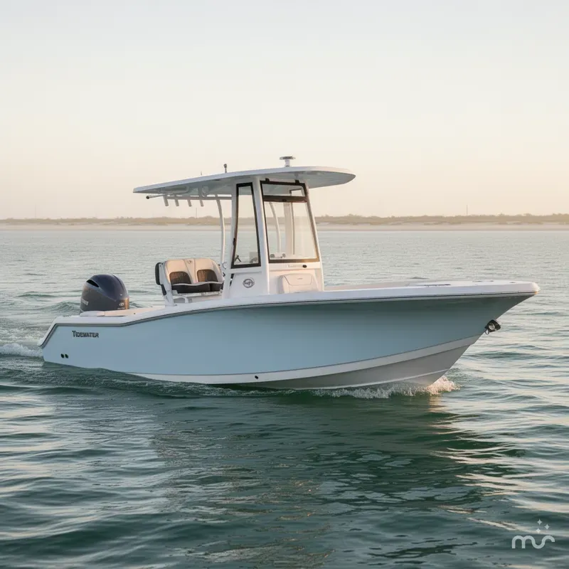 Slide: The Image of Tidewater LXF 220 2026 - 0