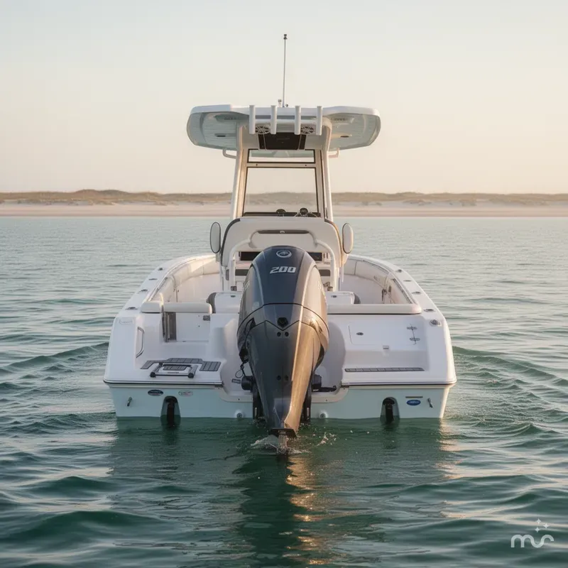 Slide: The Image of Tidewater LXF 220 2026 - 2