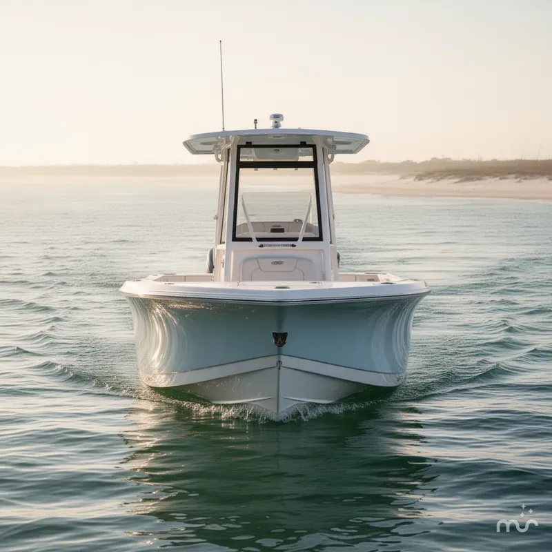 Slide: The Image of Tidewater LXF 220 2026 - 3