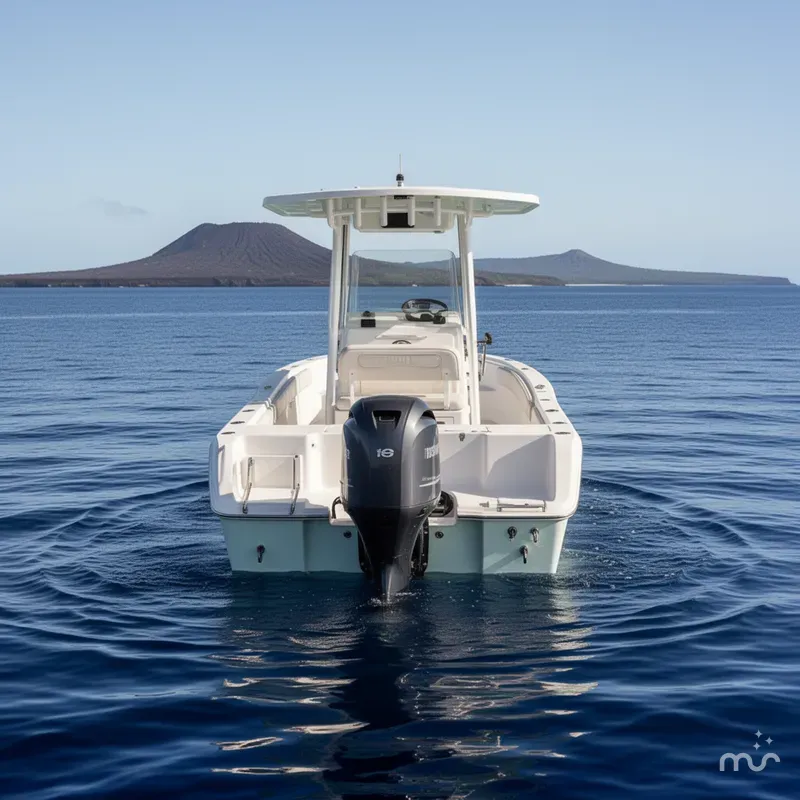 Slide: The Image of Tidewater 210 LXF 2026 - 3